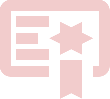 Certification Badge