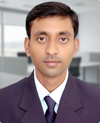 Head Member